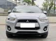 Mitsubishi Outlander Sport 2014 - Xe màu bạc, nhập khẩu