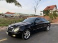 Mercedes-Benz E200 2007 - Xe đẹp miên man