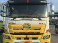 Hino FL 2019 - Hino FL 2019