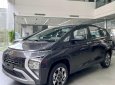 Hyundai Stargazer 2022 - Giảm ngay 65 triệu + Full phụ kiện chính hãng + Vay tối đa 85% 8 năm + Xe sẵn giao ngay