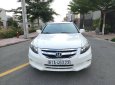 Honda Accord 2012 - Xe màu trắng, xe nhập