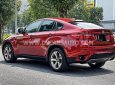 BMW X6 2012 - Màu đỏ, xe nhập