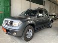 Nissan Navara 2013 - Xe màu xám, nhập khẩu Thái chính chủ