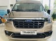 Ford Transit 2023 - Sẵn xe giao ngay trong tháng