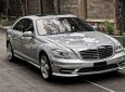 Mercedes-Benz S400 2009 - Màu bạc, xe nhập giá hữu nghị