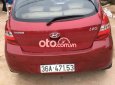 Hyundai i20 Lên đời nên bán, xe tư nhân không 1 ngày dịch vụ. 2010 - Lên đời nên bán, xe tư nhân không 1 ngày dịch vụ.