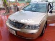 Ford Mondeo bán xe chính chủ 2004 - bán xe chính chủ