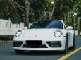 Porsche 911 2020 - Xe màu trắng