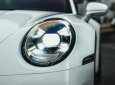 Porsche 911 2020 - Xe màu trắng