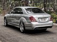 Mercedes-Benz S400 2009 - Màu bạc, xe nhập giá hữu nghị