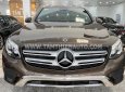 Mercedes-Benz GLC 250 2017 - Giá 1 tỷ 450 triệu