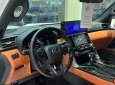 Lexus LX 600 2022 - Phiên bản cao cấp nhất của dòng LX 600, sẵn giao ngay