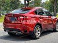 BMW X6 2012 - Màu đỏ, xe nhập