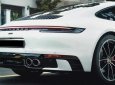 Porsche 911 2020 - Xe màu trắng