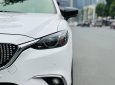 Mazda 6 2018 - Màu trắng, 645 triệu