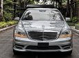 Mercedes-Benz S400 2009 - Màu bạc, xe nhập giá hữu nghị