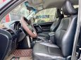 Toyota Land Cruiser Prado 2013 - Xe màu đen, nhập khẩu