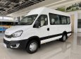 Thaco Iveco Daily 2023 - Xe Mini Bus IVECO Daily 16 chỗ thương hiệu Châu Âu