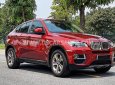 BMW X6 2012 - Màu đỏ, xe nhập