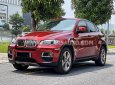 BMW X6 2012 - Màu đỏ, xe nhập