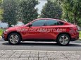 BMW X6 2012 - Màu đỏ, xe nhập