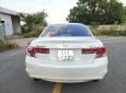 Honda Accord 2012 - Xe màu trắng, xe nhập