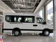 Thaco Iveco Daily 2023 - Xe Mini Bus IVECO Daily 16 chỗ thương hiệu Châu Âu