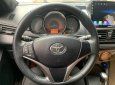 Toyota Yaris 2015 - Xe màu nâu