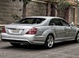 Mercedes-Benz S400 2009 - Màu bạc, xe nhập giá hữu nghị