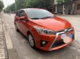 Toyota Yaris 2015 - Xe màu nâu