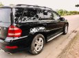 Mercedes-Benz GL 320 Mecreden benz -GL 320 CDI - 4Matic - 2008 máy dầu 2008 - Mecreden benz -GL 320 CDI - 4Matic - 2008 máy dầu