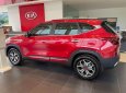 Kia Seltos 2023 - Ưu đãi giảm tiền mặt khủng tại Kia Yên Bái