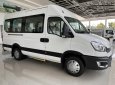 Thaco Iveco Daily 2023 - Xe Mini Bus IVECO Daily 16 chỗ thương hiệu Châu Âu