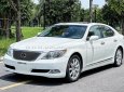 Lexus LS 460 2006 - Nhập khẩu nguyên chiếc
