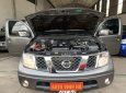 Nissan Navara 2013 - Xe màu xám, nhập khẩu Thái chính chủ