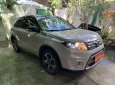 Suzuki Vitara 2016 - Xe màu bạc, nhập khẩu nguyên chiếc