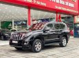 Toyota Land Cruiser Prado 2013 - Xe màu đen, nhập khẩu