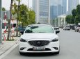 Mazda 6 2018 - Màu trắng, 645 triệu