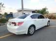 Honda Accord 2012 - Xe màu trắng, xe nhập