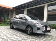 Mitsubishi Attrage 2021 - Màu xám, xe nhập, giá cực tốt