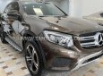 Mercedes-Benz GLC 250 2017 - Giá 1 tỷ 450 triệu