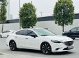 Mazda 6 2018 - Màu trắng, 645 triệu
