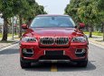 BMW X6 2012 - Màu đỏ, xe nhập