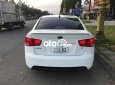 Kia Forte bán xe  2011 - bán xe forte