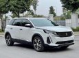 Peugeot 5008 2023 - LĂN BÁNH TỐT NHẤT TẠI YÊN BÁI