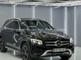 Mercedes-Benz GLC 250 2016 - Màu đen, giá cạnh tranh