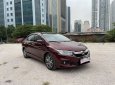 Honda City 2019 - Màu đỏ, giá ưu đãi