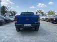 Ford Ranger Raptor 2018 - Bán xe sản xuất năm 2018, màu xanh lam