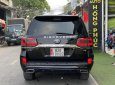 Toyota Land Cruiser 2011 - Máy móc nguyên bản