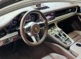 Porsche Panamera 2019 - Màu đen, nội thất nâu